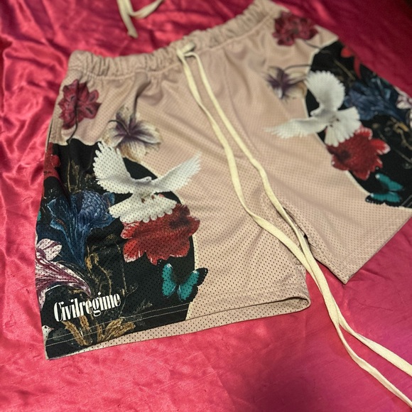 Civil regime shorts XL - Picture 6 of 7